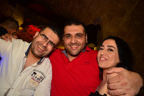 Taiga Batroun on Saturday Night